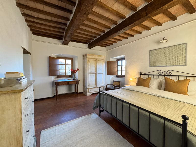 Bio Agriturismo il Vigno 8