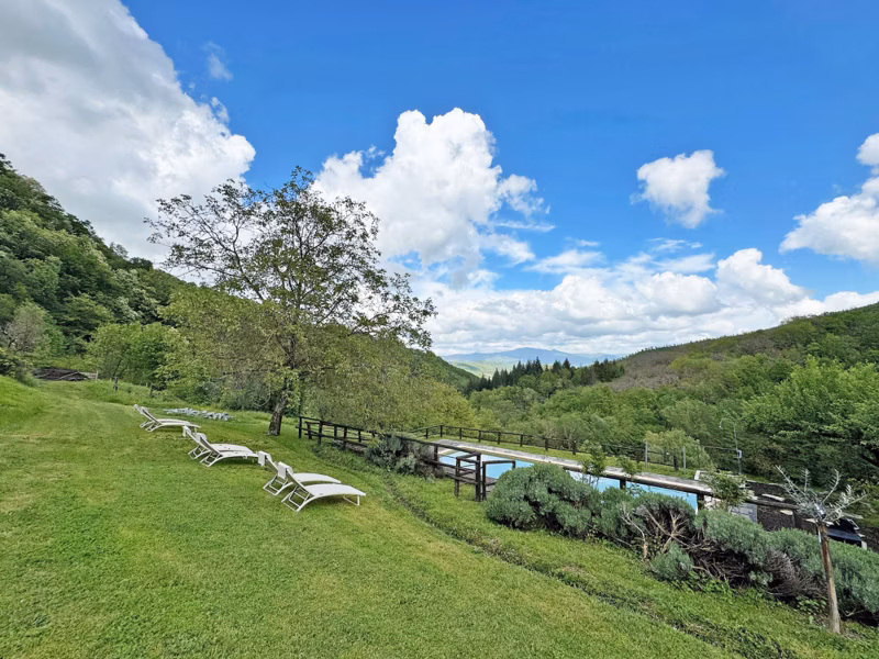 Bio Agriturismo il Vigno 10