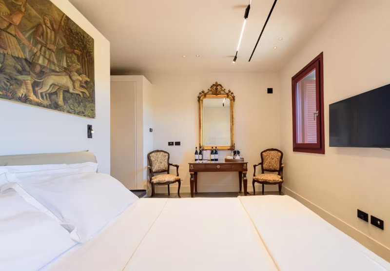 Foresteria Castello Di Perno, Monforte D'Alba 9