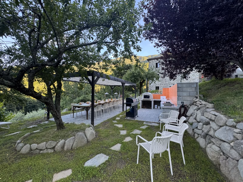 Bio Agriturismo il Vigno 11