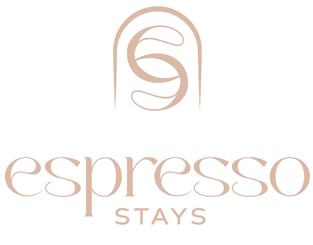 Espresso Stays logo